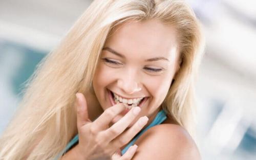 Медитация на женскую энергию и красоту. 4. Наполняйтесь радостью и положительными эмоциями