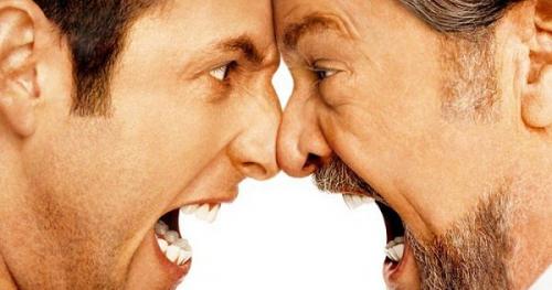 Как общаться с людьми которые нам неприятны. 