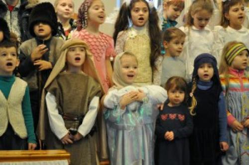 Что значит не любить мира. «Не любите мира, ни того, что в мире».