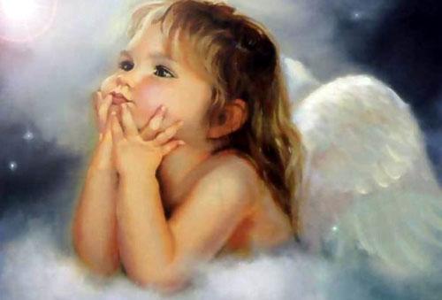 Ангел-хранитель по дате рождения. Как определить ангела хранителя по дате рождения