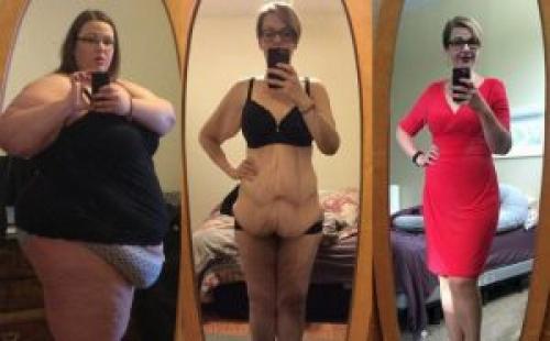 Как начать правильно худеть в домашних условиях с большого веса. С чего начинать худеть правильно при большом весе?