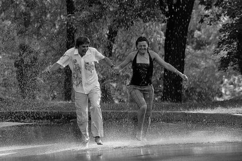 Переломный момент в жизни мужчины. Этап 1. Ранняя взрослость (с 20 до 40-42 лет)