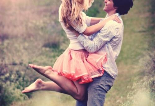 ИДЕАЛЬНАЯ ЛЮБОВЬ: МИФ ИЛИ РЕАЛЬНОСТЬ