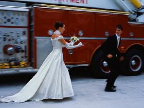 Я не готов к серьезным отношениям. Если мужчина боится серьезных отношений