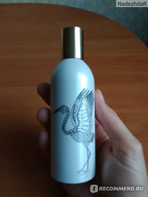 Deep Mind парфюм. Эффектно и доступно