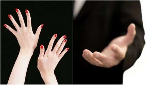 Различие между мужчиной и женщиной прикол. Различия между мужчиной и женщиной