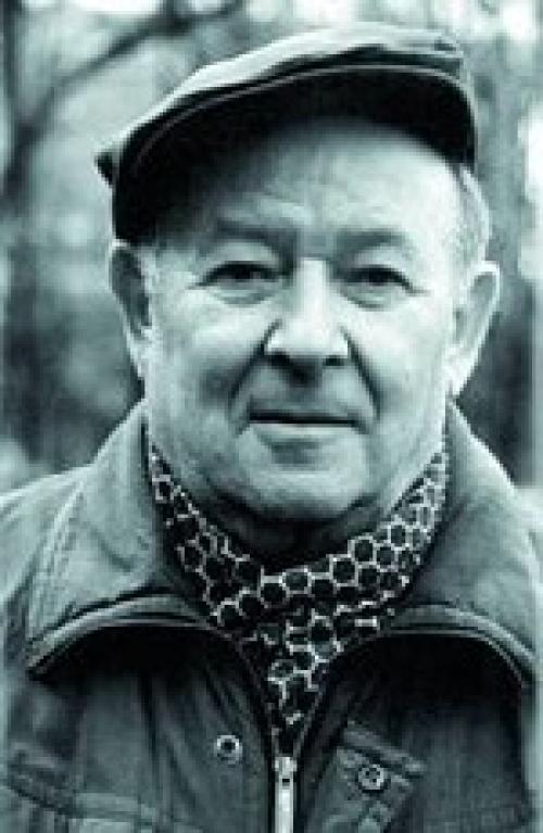 Ваншенкин стихи о любви. Константин Ваншенкин: Стихи