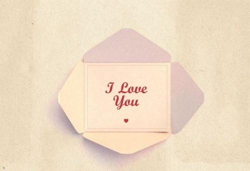 Как написать я тебя люблю. 15 романтичных способов сказать «Я тебя люблю»