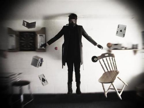 Телекинез, как развить способности. Основы