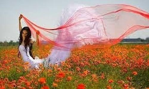 Как раскрыть женскую энергию. Развитие женской энергии. Как пробудить женскую энергию