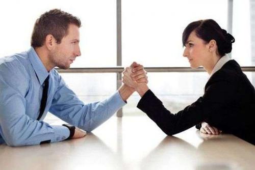 Различие между мужчиной и женщиной прикол. Различия между мужчиной и женщиной