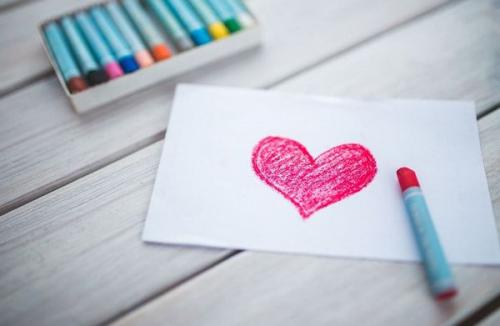 Как написать я тебя люблю. 15 романтичных способов сказать «Я тебя люблю»