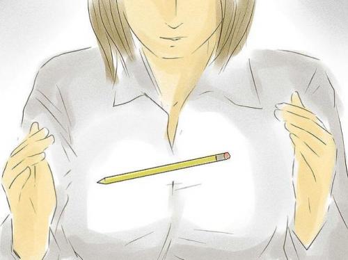 Телекинез возможно ли это. Как развить в себе телекинез? Возможно ли развить в себе дар телекинеза?