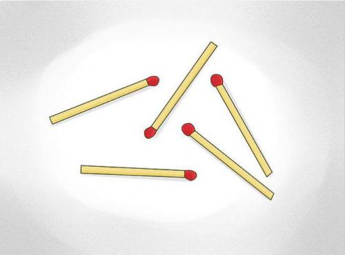 Телекинез возможно ли это. Как развить в себе телекинез? Возможно ли развить в себе дар телекинеза?