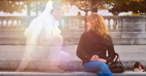 Ангелы-хранители, как с ними общаться. Как общаться с Ангелами и Наставниками