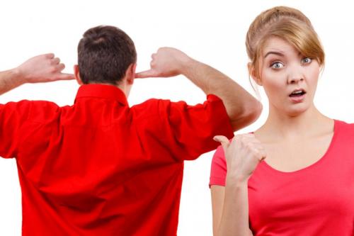 Различие между мужчиной и женщиной для детей. Биология