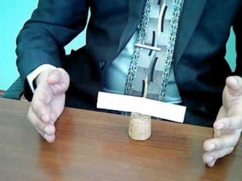 Телекинез, как развить в себе. Как развить телекинез: комплекс упражнений