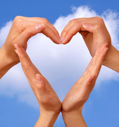 Как научиться заботиться о близких. Как проявить заботу