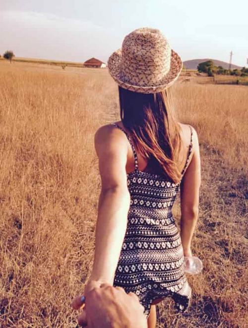 Девушка не хочет отношений ни с кем. Почему девушка не хочет отношений?