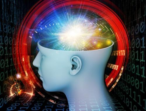 Как рождаются идеи или откуда их взять. Где рождаются мысли или откуда они берут свое начало