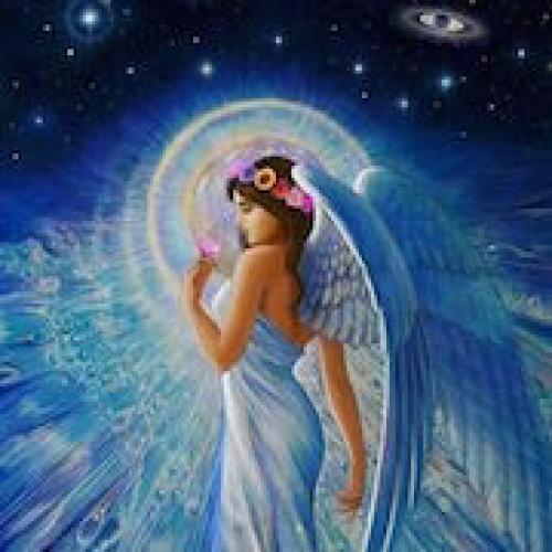 Знаки ангелов-хранителей числа. Как ангелы посылают свои подсказки?