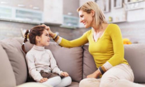 Что значит не любить своего ребенка. Любовь к детям – что это?