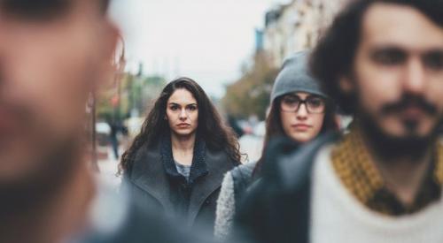 Как понять, что я не готова к серьезным отношениям. Пять признаков того, что вы готовы к новым отношениям