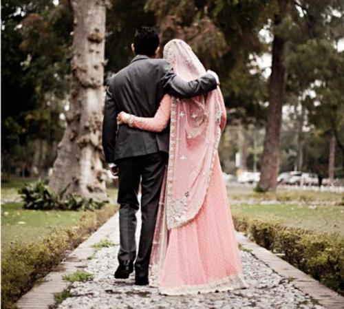 Что должен муж делать для своей жены в исламе. Верность жены в исламе