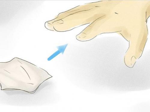 Телекинез возможно ли это. Как развить в себе телекинез? Возможно ли развить в себе дар телекинеза?