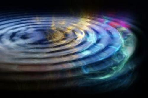 Настройка на высокие вибрации. 