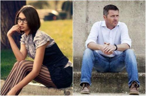 Различие между мужчиной и женщиной прикол. Различия между мужчиной и женщиной