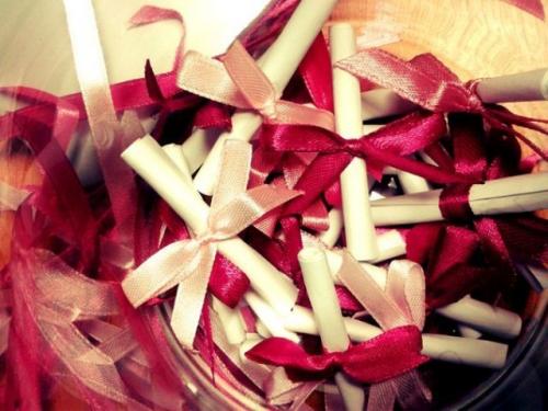 Надписи 100 причин почему я тебя люблю. Баночка «100 причин, почему я тебя люблю!»