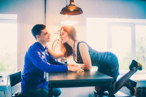 Женские измены. Что чувствует женщина после своей измены? Причины и последствия