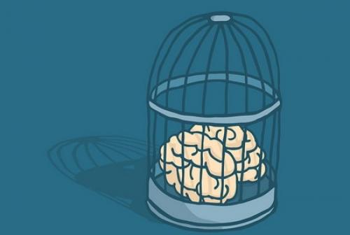 Ментальные ловушки, в которые мы попадаем