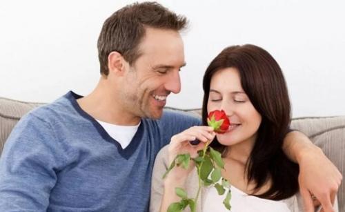 Как вдохновить мужчину на успех. Как женщины вдохновляют мужчин