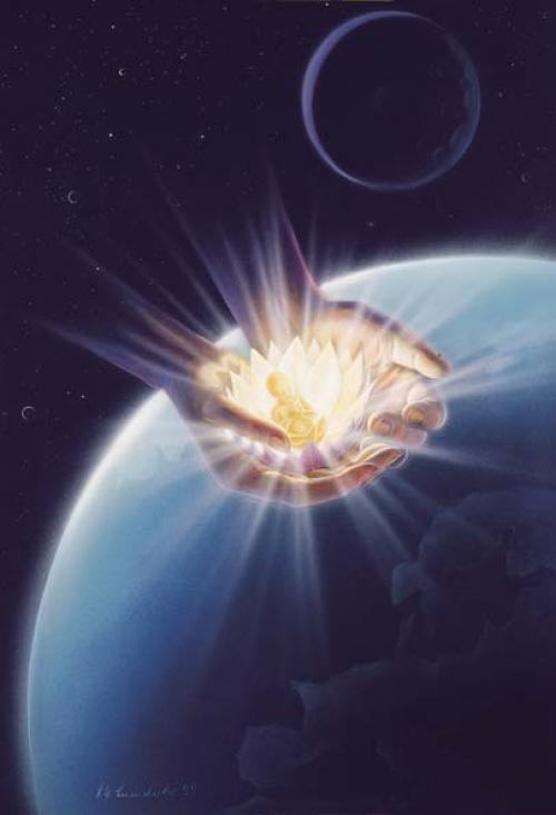 Ментальная психология. Познавая суть.