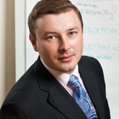 Разрыв шаблона в продажах