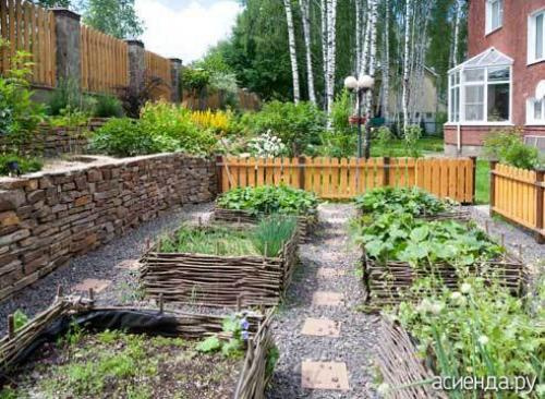 Умные Советы для дачников и огородников. Оригинальные советы огороднику. Часть 1