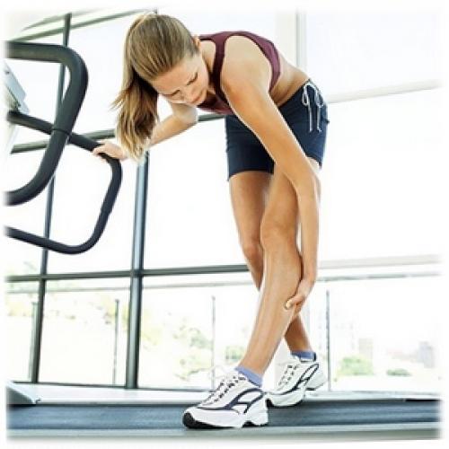 Как снять мышечную боль после тренировки в икрах ног. Топ 6 причин боли в икроножных мышцах и что делать?