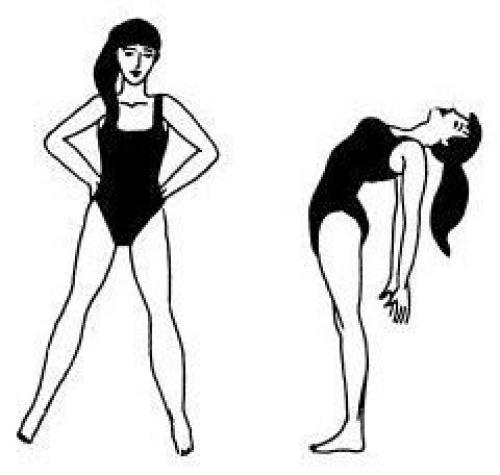 КАЦУДЗО НИШИ 4 упражнения для позвоночника. 4 лучших упражнения Кацудзо Ниши для выпрямления позвоночника и отличного самочувствия!