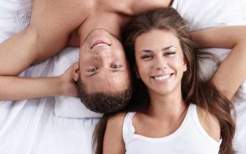 Секреты счастливых отношений с мужчиной. Секреты счастливых отношений: как укрепить брак?