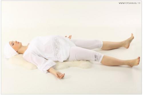 Поза ворона для беременных. Упражнения, которые можно и нужно делать беременным женщинам