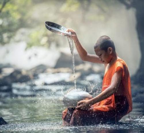Как определить уровень развития своей души. 