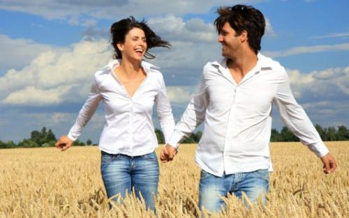 Секреты счастливых отношений с мужчиной. Секреты счастливых отношений: как укрепить брак?