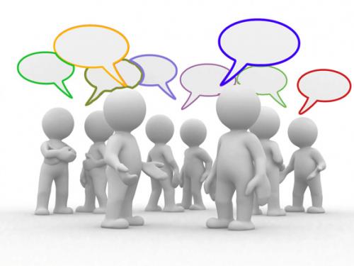 Как научиться понимать людей и общаться с ними. Что, кроме свежего дыхания, облегчает понимание