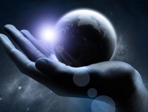 Как материализовать мысли и желания. Материализация мыслей: три техники, которые помогут добиться желаемого