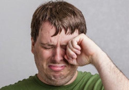 Почему я неудачник все ломается постоянно. Почему я неудачник, или 12 установок для лузера