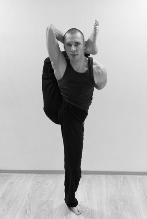 Виньяса-флоу йога польза. 