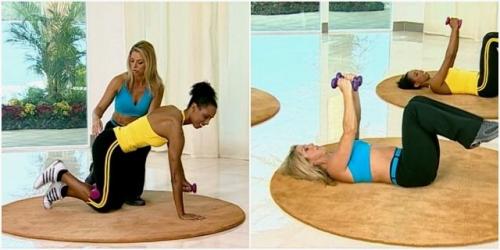 Дениз Остин все программы. Программа Дениз Остин «Быстрая потеря веса»