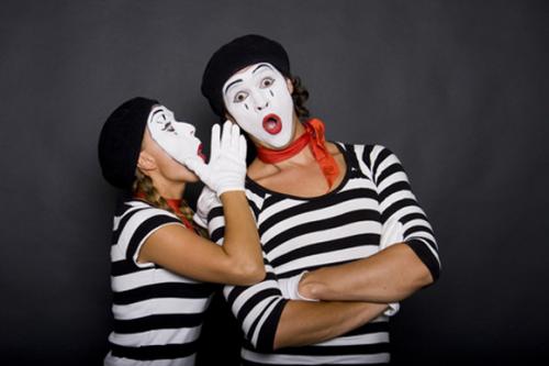 Как научиться понимать людей и общаться с ними. Что, кроме свежего дыхания, облегчает понимание